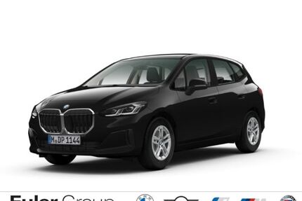 BMW 218 Active Tourer Gebrauchtwagen
