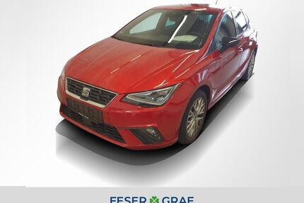 Seat Ibiza Gebrauchtwagen