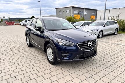Mazda CX-5 Gebrauchtwagen