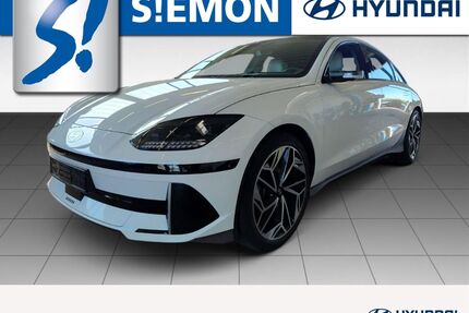 Hyundai IONIQ 6 Gebrauchtwagen