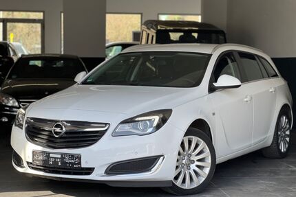 Opel Insignia Gebrauchtwagen