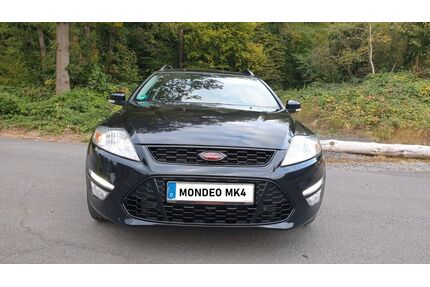 Ford Mondeo Gebrauchtwagen