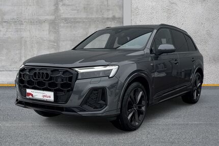 Audi Q7 Gebrauchtwagen