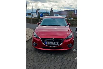 Mazda 3 Gebrauchtwagen