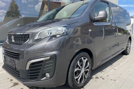 Peugeot Traveller Gebrauchtwagen