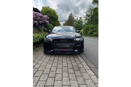 Audi RS3 Gebrauchtwagen