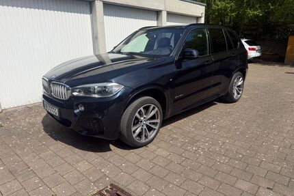 BMW X5 Gebrauchtwagen