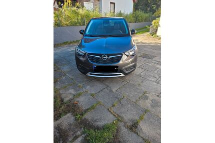 Opel Crossland (X) Gebrauchtwagen