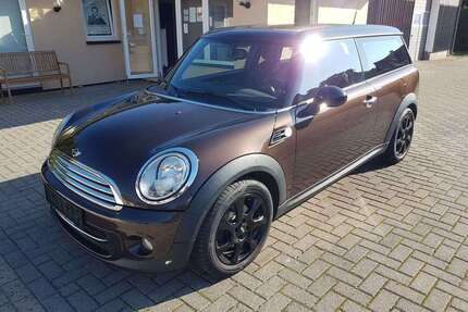 Mini Cooper Gebrauchtwagen