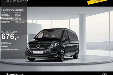 Mercedes-Benz V 250 Gebrauchtwagen