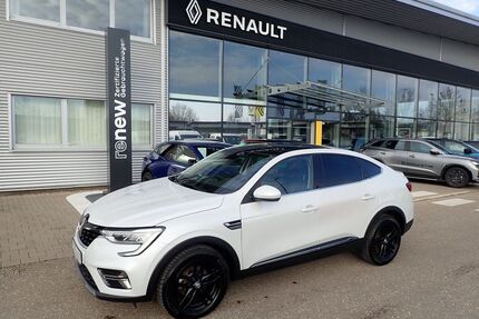 Renault Arkana Gebrauchtwagen