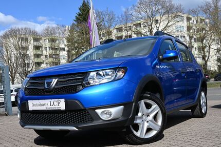 Dacia Sandero Gebrauchtwagen