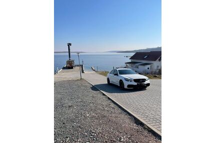 Mercedes-Benz E 63 AMG Gebrauchtwagen
