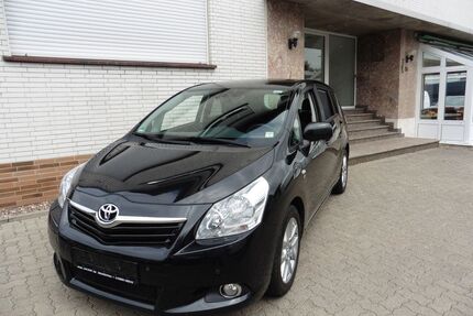 Toyota Verso Gebrauchtwagen