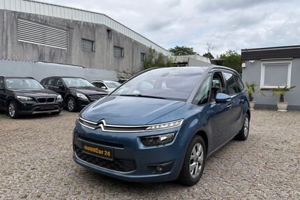 Citroen Grand C4 Picasso / SpaceTourer Gebrauchtwagen
