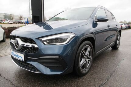 Mercedes-Benz GLA 200 Gebrauchtwagen