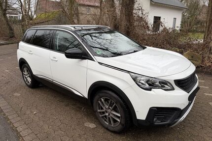 Peugeot 5008 Gebrauchtwagen
