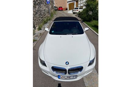 BMW M6 Gebrauchtwagen