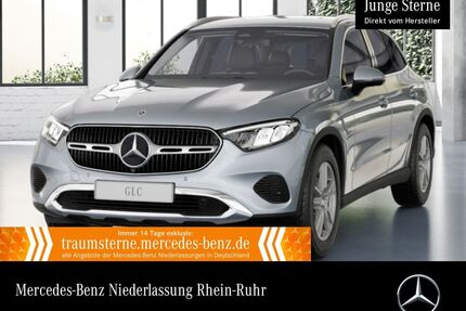 Mercedes-Benz GLC 200 Gebrauchtwagen