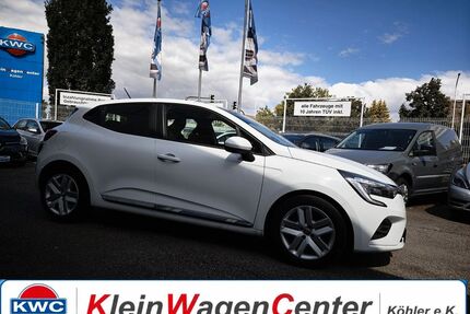 Renault Clio Gebrauchtwagen