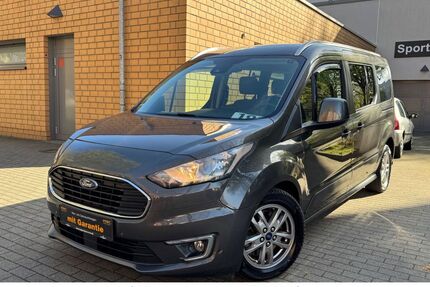 Ford Grand Tourneo Gebrauchtwagen