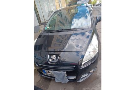 Peugeot 5008 Gebrauchtwagen