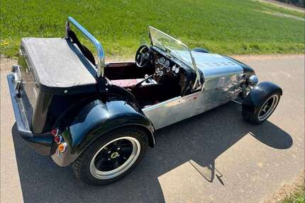 Lotus Super Seven Gebrauchtwagen