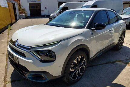 Citroen C4 Gebrauchtwagen