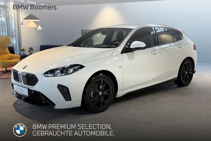 BMW 120 Gebrauchtwagen