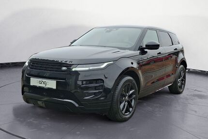 Land Rover Range Rover Evoque Gebrauchtwagen