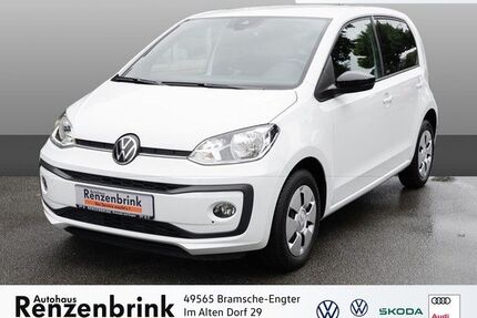 VW up! Gebrauchtwagen