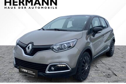 Renault Captur Gebrauchtwagen
