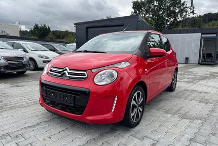 Citroen C1 Gebrauchtwagen