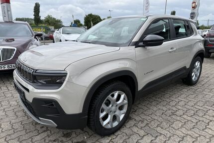 Jeep Avenger Gebrauchtwagen