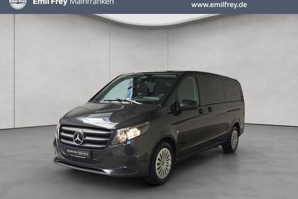 Mercedes-Benz Vito Gebrauchtwagen