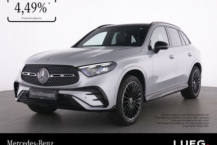 Mercedes-Benz GLC 300 Gebrauchtwagen