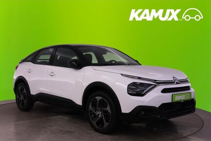 Citroen C4 Gebrauchtwagen