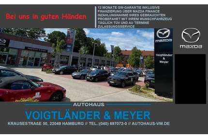 Mitsubishi Outlander Gebrauchtwagen