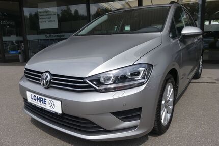 VW Golf Sportsvan Gebrauchtwagen