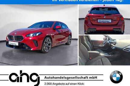 BMW 120 Gebrauchtwagen