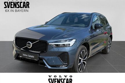 Volvo XC60 Gebrauchtwagen