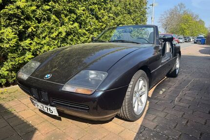 BMW Z1 Gebrauchtwagen