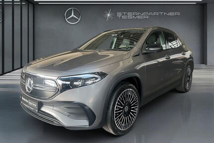 Mercedes-Benz EQA Gebrauchtwagen