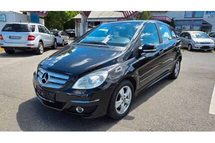 Mercedes-Benz B 180 Gebrauchtwagen