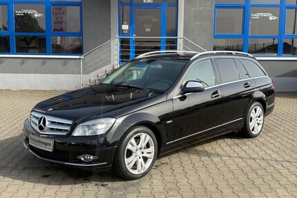 Mercedes-Benz C 320 Gebrauchtwagen