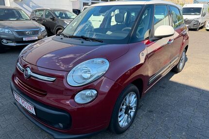 Fiat 500L Gebrauchtwagen
