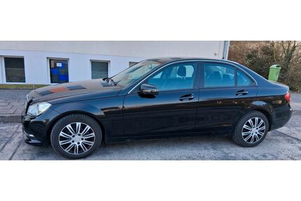 Mercedes-Benz C 180 Gebrauchtwagen