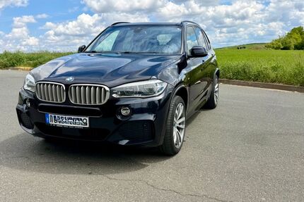BMW X5 Gebrauchtwagen