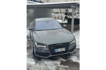 Audi A7 Gebrauchtwagen