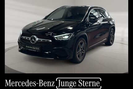 Mercedes-Benz GLA 220 Gebrauchtwagen